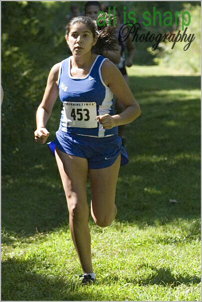 Cross Country 001